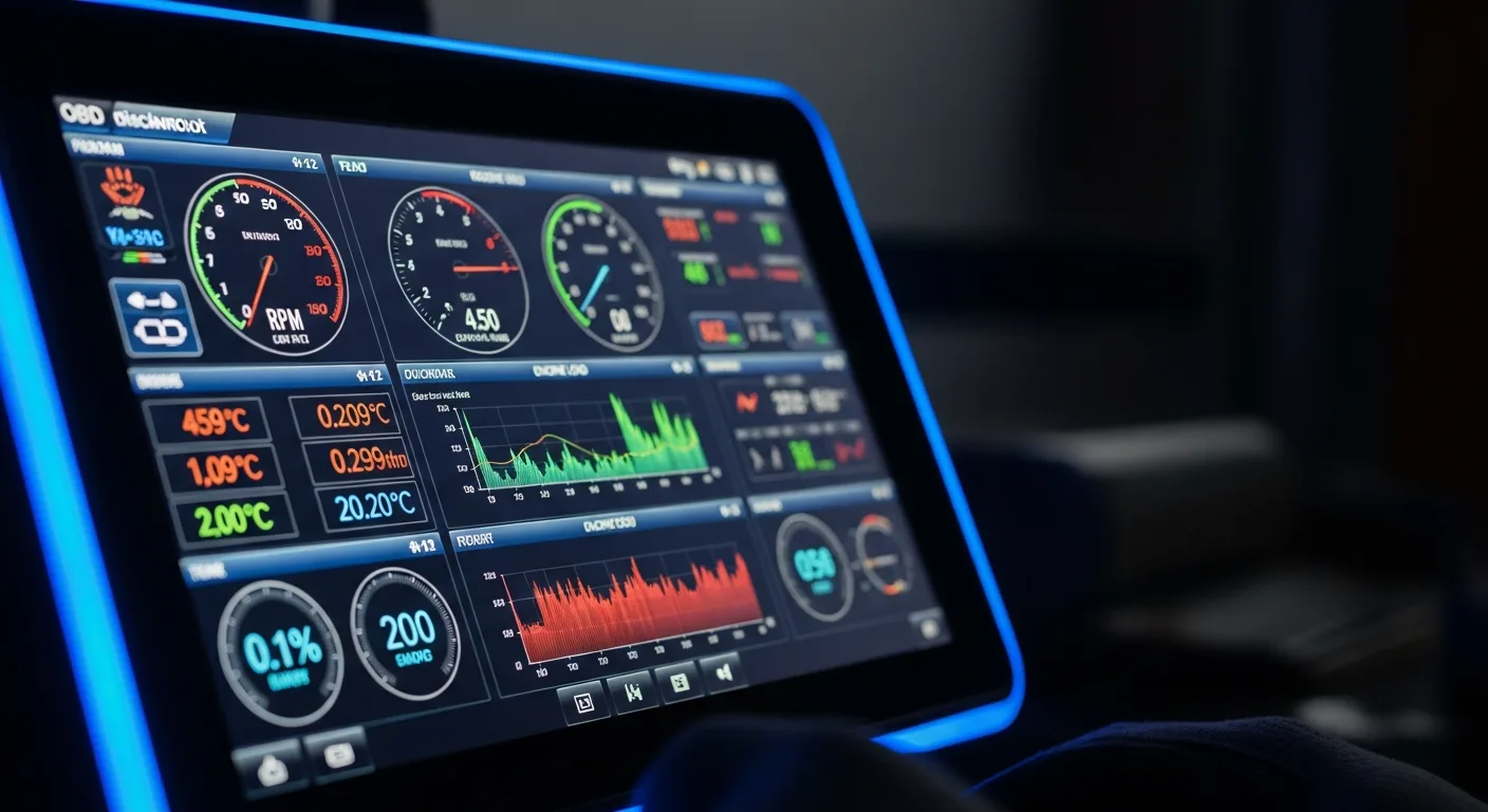 Reprogrammation Moteur Marseille - Spécialiste Provence-Alpes-Côte d'Azur