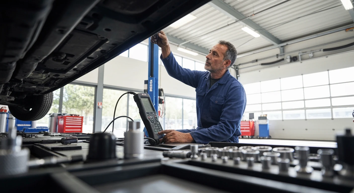 Guides reprogrammation moteur Marseille